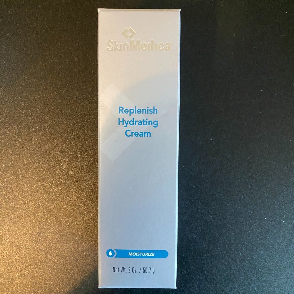 SkinMedica Replenish Hydrating Cream (2 oz.)